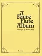 faure flute album flute piccolo piano
