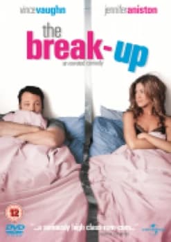 The Break-Up