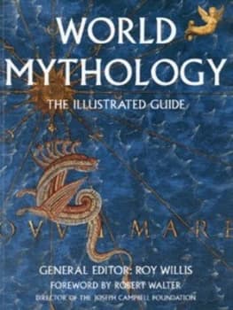 World Mythology by Roy Willis Paperback