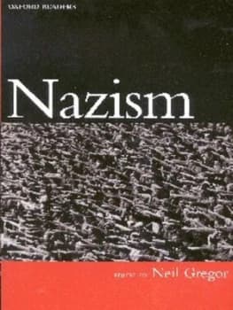 Nazism by Neil Gregor