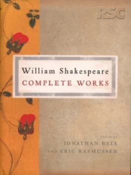 William Shakespeare by William Shakespeare Hardback