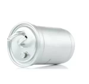 RIDEX Fuel Filter VW,FORD,SEAT 9F0128 1655556,5017369,5024861 6176076,89FB9155AA,90FX9155AA,D89FB9155AA,16901S37E30,16901S6FE01,16901S6FE02,WJN000130