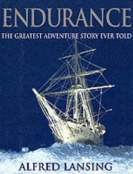 Endurance by Alfred Lansing Hardback