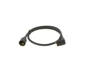 Bosch Ignition Lead 0 986 356 046 Ignition Cable OPEL,FORD,RENAULT,Calibra A (C89),Kadett E CC (T85),Vectra A Limousine (J89),Corsa A CC (S83)