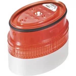 Idec Signal tower component LD9Z-6ALW-R LD9Z-6ALW-R LED Red