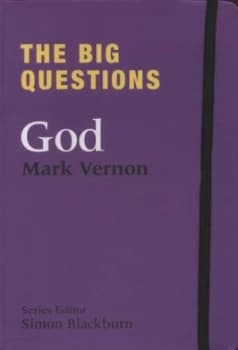 God by Mark Vernon Hardback