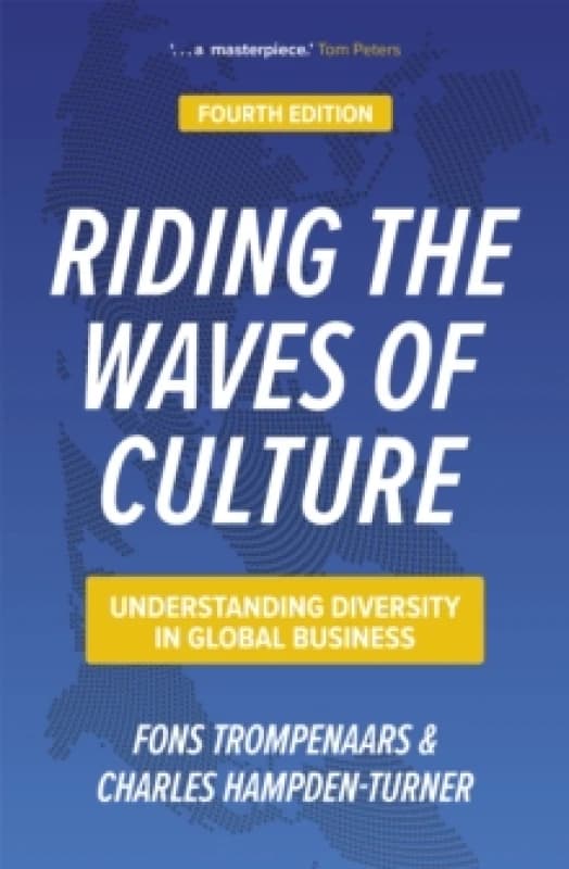 Riding the Waves of Culture : Understanding Diversity in Global Business Paperback / softback