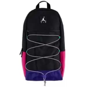 Air Jordan All Grounds 99 - Black