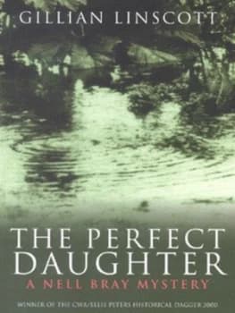 The Perfect Daughter by Gillian Linscott Paperback
