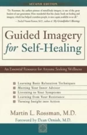guided imagery for self healing