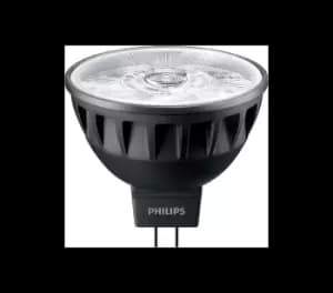 Philips Master 6.5W GU53 MR16 10° Dimmable Cool White - 73875700