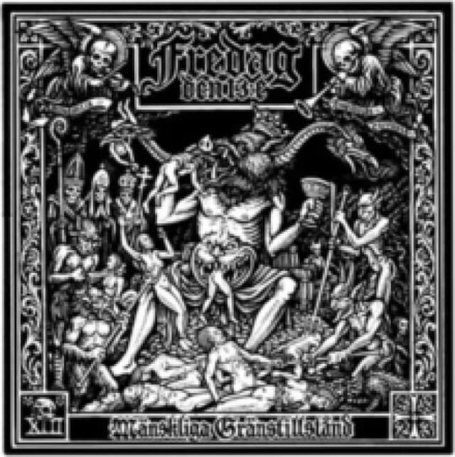 Mnskliga Grnstillstnd Vinyl