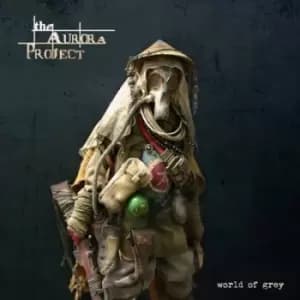 World of Grey by The Aurora Project CD Album