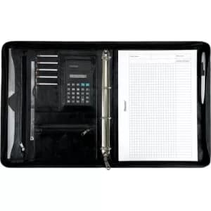 Alassio MASSA A4 Ring Folder