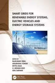Smart Grids for Renewable Energy Systems Electric Vehicles and Energy Storage Systems