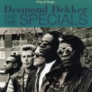 Desmond Dekker and The Specials - King Of Kings Vinyl