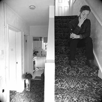 DL Burdon - Accidental Aesop CD