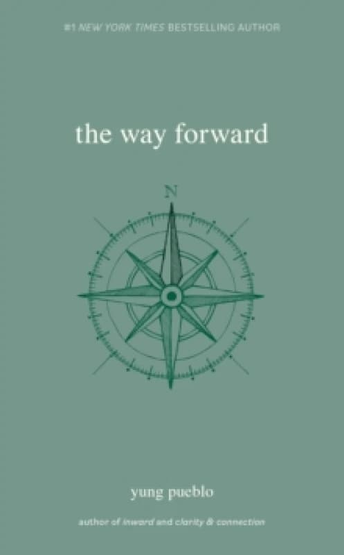 The Way Forward Paperback / softback