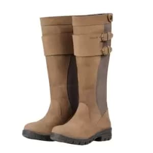 Dublin Pollard Boots - Brown