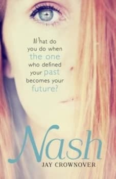 Nash by Jay Crownover Paperback