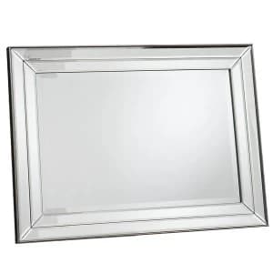 Gallery Roswell Bevelled Mirror