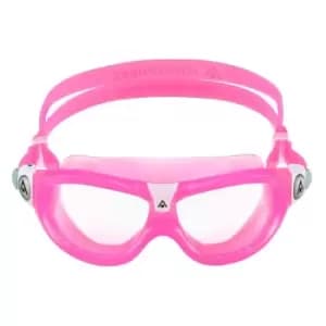 Aquasphere Seal Kid 2 Swim Mask - Pink