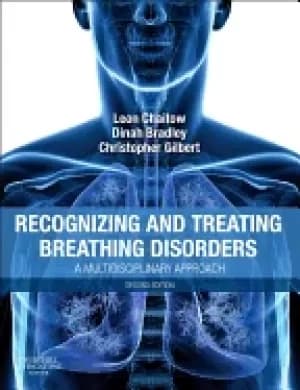 recognizing and treating breathing disorders book