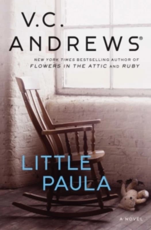 Little Paula : Volume 2 Hardback