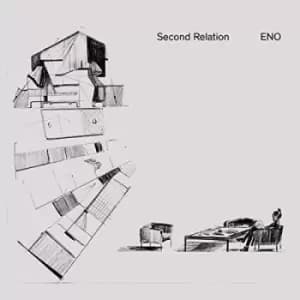 Eno by Second Relation CD Album