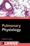 pulmonary physiology ninth edition
