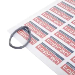 TOPRAN Intake Manifold Gasket 628 110 Inlet Manifold Gasket,Gasket, intake manifold OPEL,RENAULT,NISSAN,Vivaro A Kastenwagen (X83)