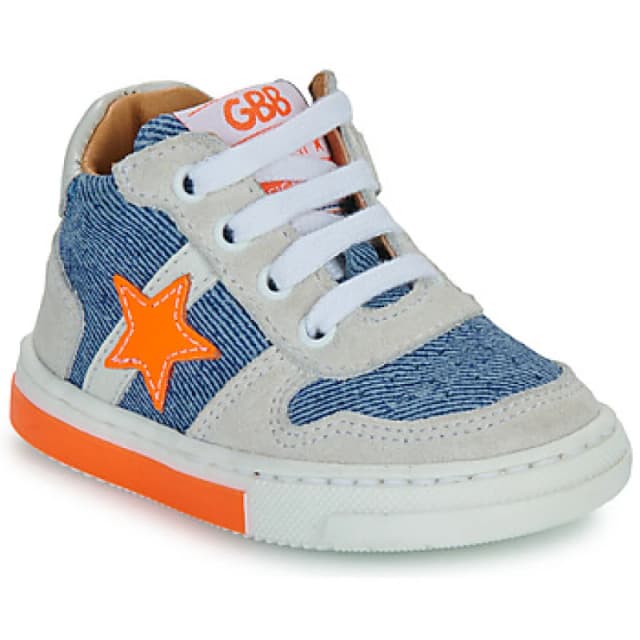 GBB Baby boy Trainers GBB Rikkie Bleu Male 24 AL655-42