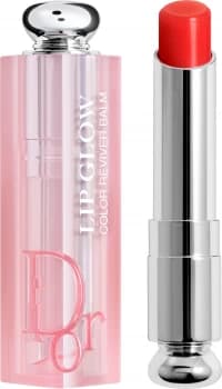 DIOR Addict Lip Glow Colour Awakening Lipbalm 3.5g 015 - Cherry