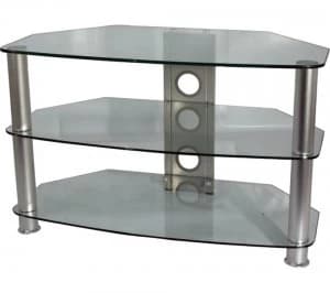 Vivanco Brisa 800 C TV Stand Clear
