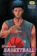kurokos basketball vol 7 includes vols 13 and 14