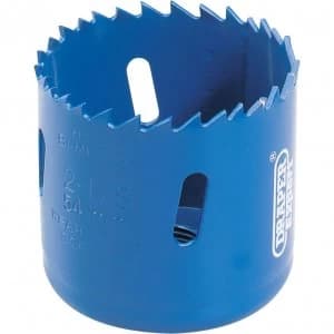 Draper Expert HSS Bi Metal Hole Saw 54mm