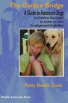 The Golden Bridge by Patty Dobbs Gross Book