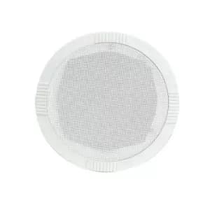 5" Round Ceiling / Wall Speaker 35W 8 Ohm Quick Installation