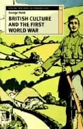 british culture and the first world war