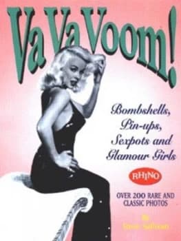 Va Va Voom by Steve Sullivan Paperback