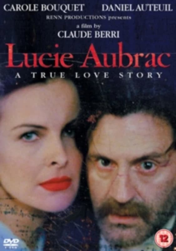 Lucie Aubrac DVD