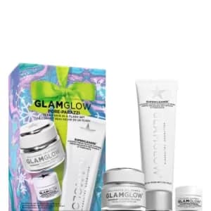 GLAMGLOW Pore-Parazzi Set