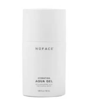 NuFACE Hydrating Aqua Gel 50ml