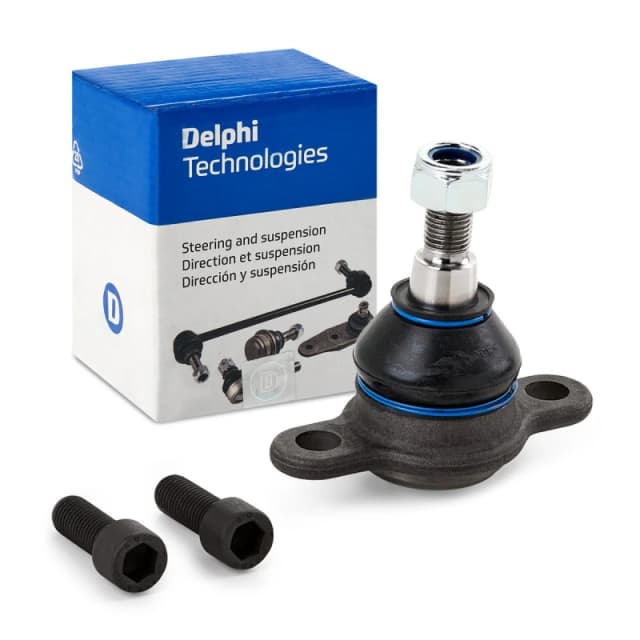 Delphi Delphi TC2186 Ball Joint Left / Right DelphiBallJoint-TC2186