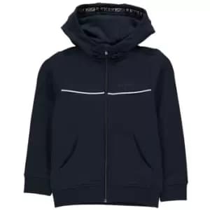 BOSS Cardigan - Blue