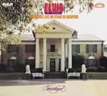 Elvis Recorded Live On Stage in Memphis by Elvis Presley CD Album