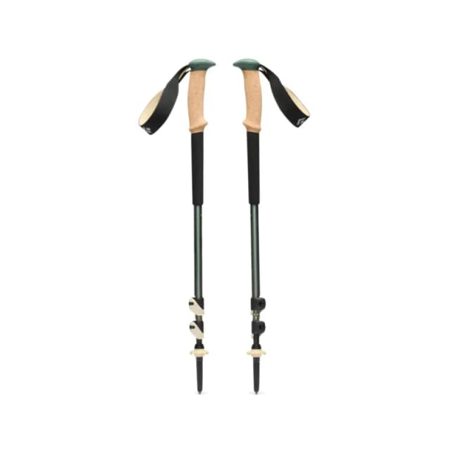 Trail stick Black Diamond Cork Vert Unisex TU