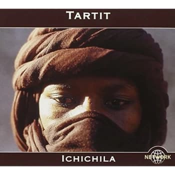 Tartit - Tartit: Ichichilia CD