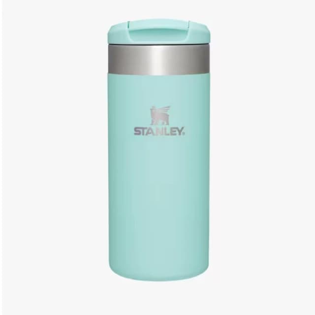 Stanley Stanley Aerolight Transit Insulated Mug - Blue Blue One Size