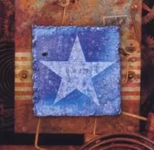 Stone Cold Ohio by Little Axe Vinyl Album